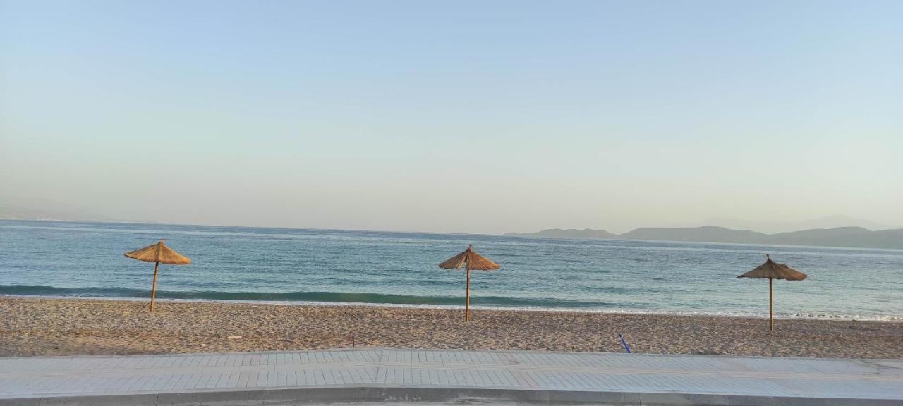 Sun, Sea, And Sand-Only 20 Footsteps To The Beach Corinto Esterno foto
