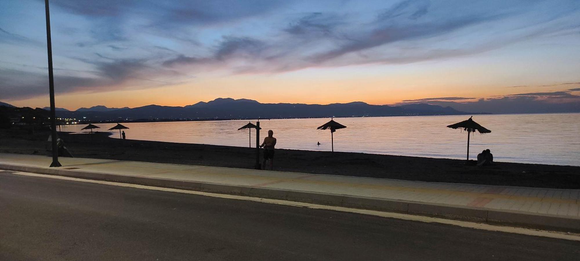 Sun, Sea, And Sand-Only 20 Footsteps To The Beach Corinto Esterno foto