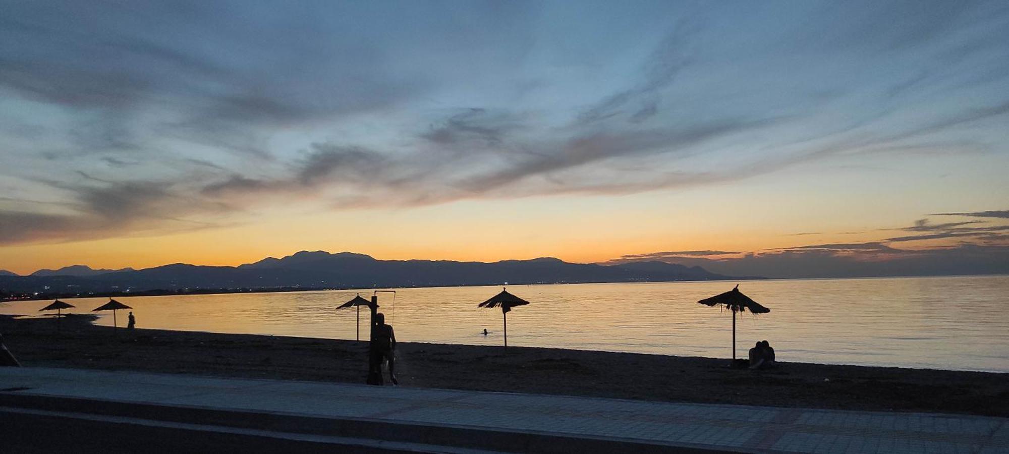 Sun, Sea, And Sand-Only 20 Footsteps To The Beach Corinto Esterno foto